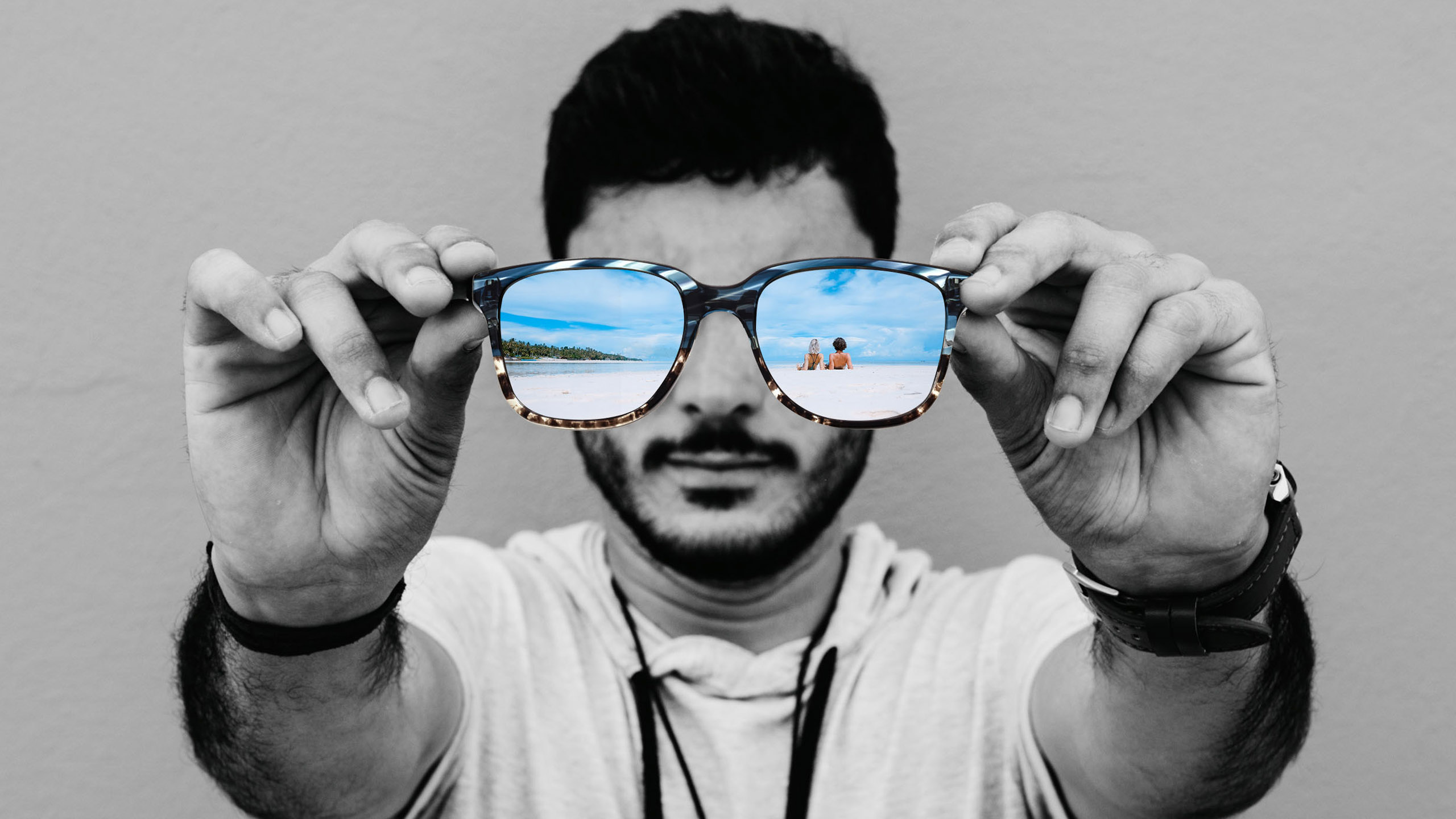 Lenti da Sole; proteggiti con Stile! - stileItaliano eyewear - Made in Italy