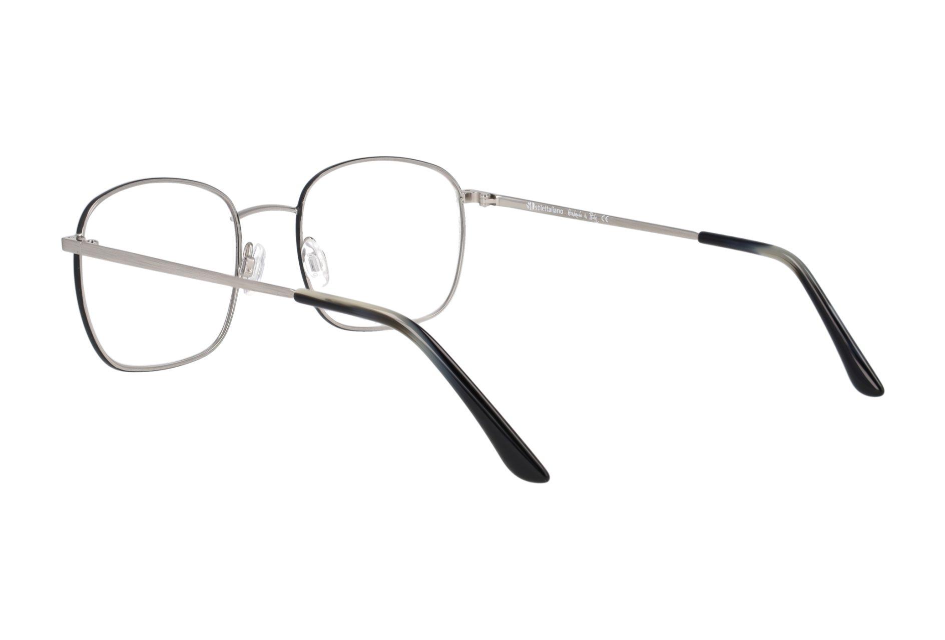 SI8040.562 stileItaliano eyewear Made in Italy