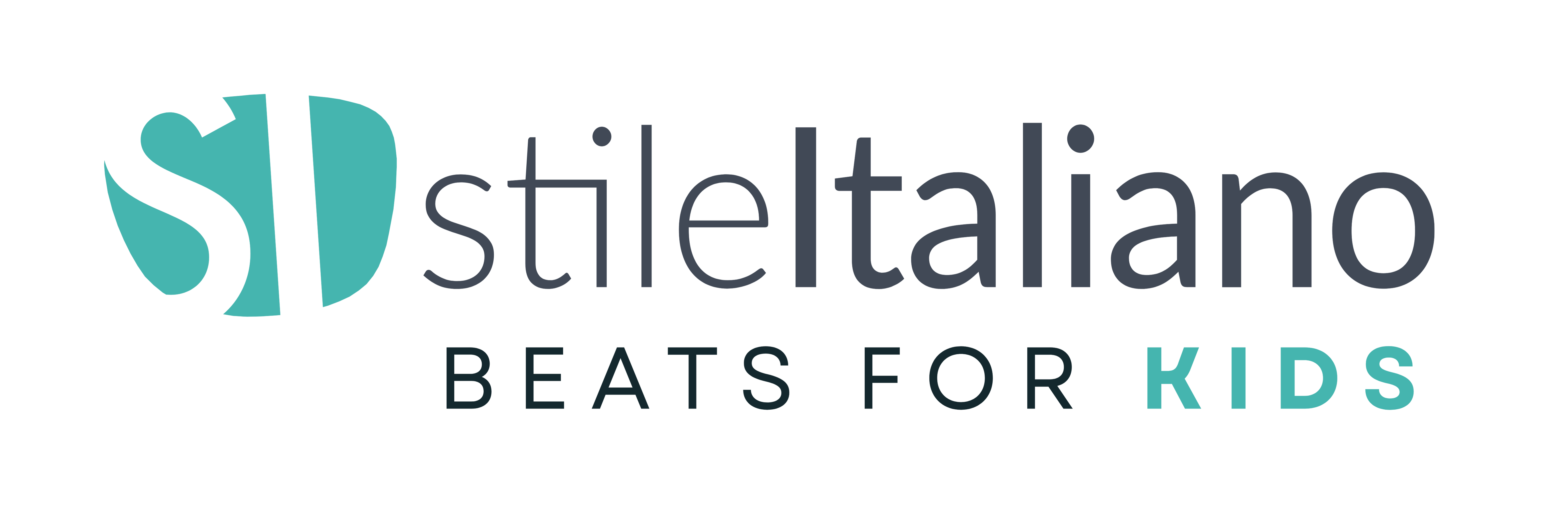 stileItaliano beats for Kids!