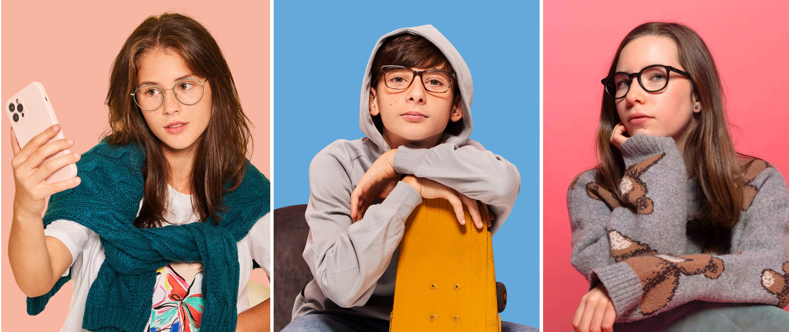 teenager eyewear_stileItaliano